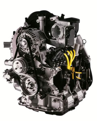 P673F Engine